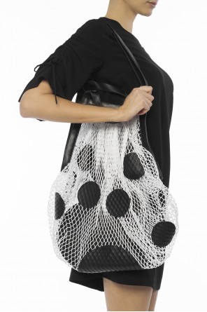 Mesh shopper bag, zdjęcie 2 Mesh shopper bag od Maison Margiela
